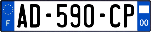 AD-590-CP