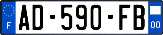 AD-590-FB