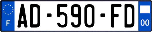 AD-590-FD