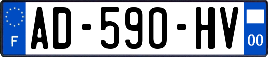 AD-590-HV