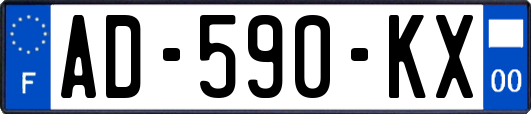 AD-590-KX