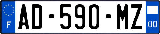 AD-590-MZ