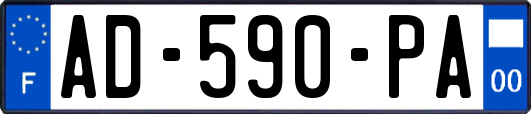 AD-590-PA