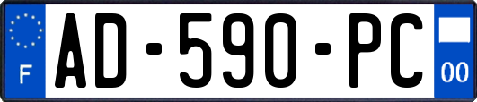 AD-590-PC