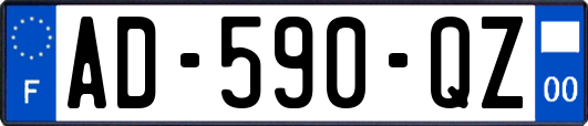 AD-590-QZ