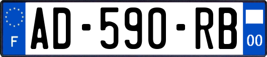 AD-590-RB