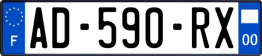 AD-590-RX