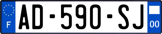 AD-590-SJ