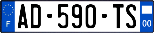 AD-590-TS