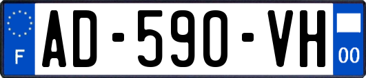 AD-590-VH