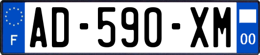 AD-590-XM
