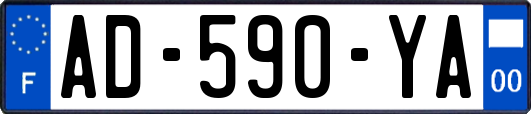 AD-590-YA