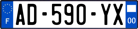 AD-590-YX