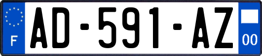 AD-591-AZ