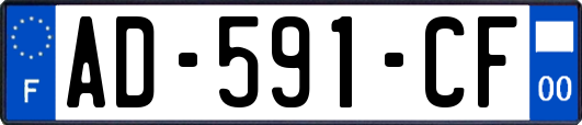 AD-591-CF