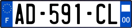 AD-591-CL