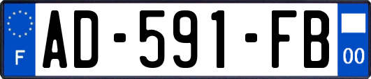 AD-591-FB