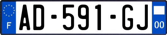 AD-591-GJ
