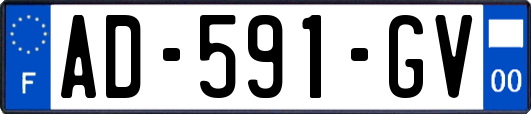 AD-591-GV