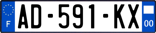 AD-591-KX