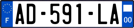 AD-591-LA