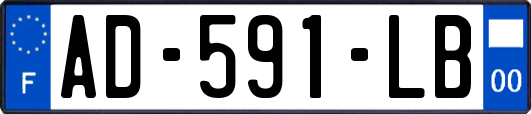 AD-591-LB
