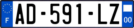 AD-591-LZ