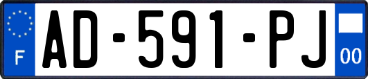 AD-591-PJ