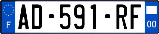 AD-591-RF