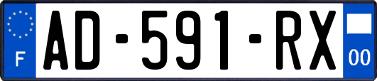 AD-591-RX