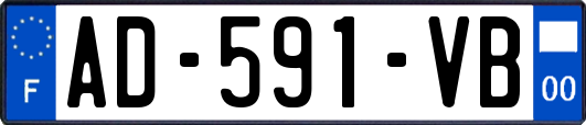 AD-591-VB