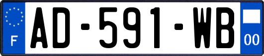 AD-591-WB