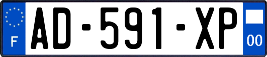 AD-591-XP