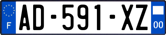 AD-591-XZ