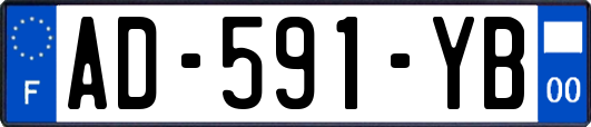 AD-591-YB