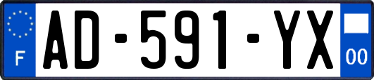 AD-591-YX