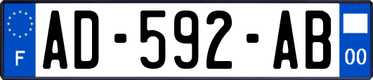 AD-592-AB