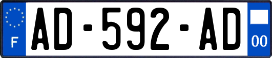 AD-592-AD