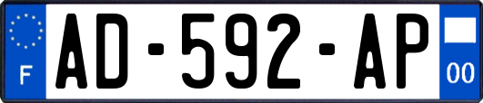 AD-592-AP