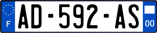 AD-592-AS