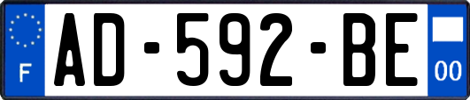 AD-592-BE