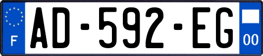 AD-592-EG