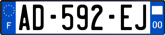 AD-592-EJ
