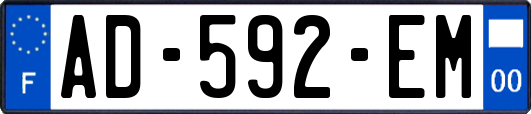 AD-592-EM