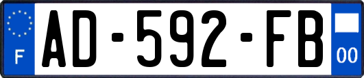 AD-592-FB