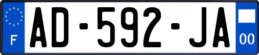 AD-592-JA
