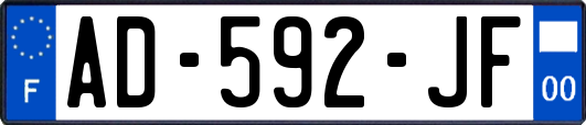 AD-592-JF