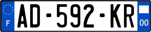 AD-592-KR