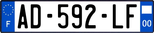 AD-592-LF