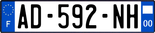 AD-592-NH
